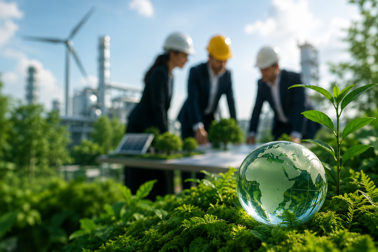 ISO 14001